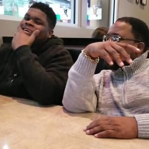 Meet your Posher, James